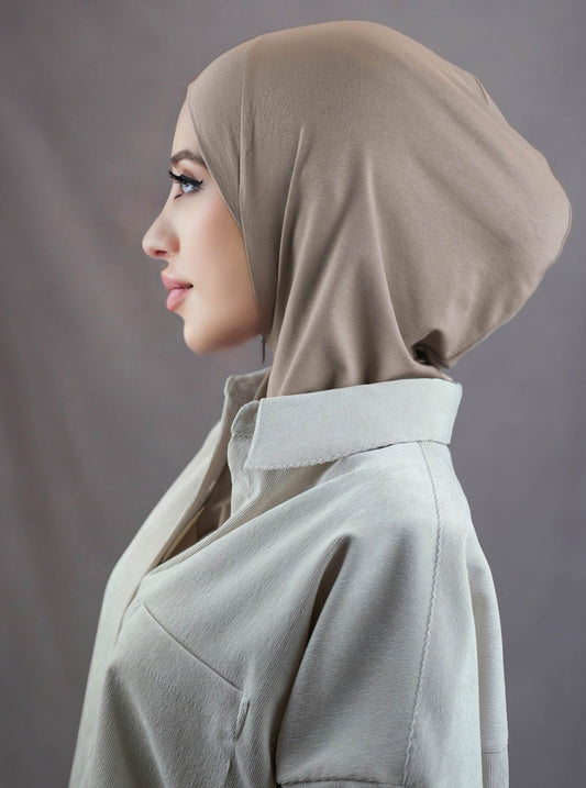 Zip Hijabs – Modique